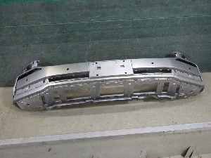 TANK 500  облицовка бампера переднего  2023г. арт.1471344