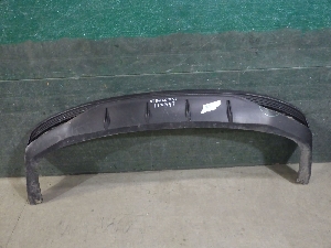 HYUNDAI SOLARIS спойлер бампера переднего 86612H5500 2024г. арт.1471547