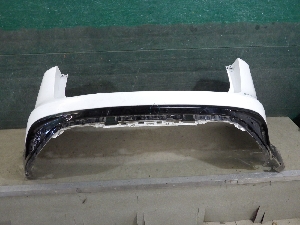 JAGUAR F-PACE  облицовка бампера заднего T4A41381LML 2022г. арт.1471856