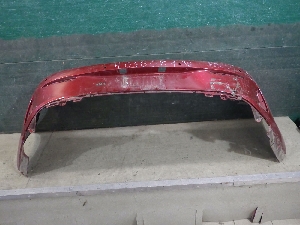 MERCEDES E CLASS иное облицовка бампера заднего A23888580009999 2017г. арт.1471884