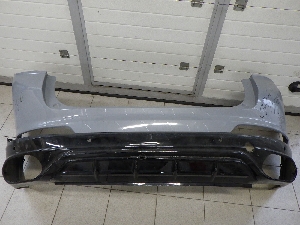 GEELY TUGELLA облицовка бампера заднего 6044096300
2023г. арт.1471892