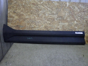 VOLVO XC40 накладка двери передней левой 32409184 2021г. арт.1471903 Уценка