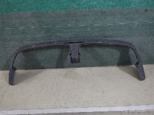 CHERY TIGGO 7L  спойлер бампера заднего 602006725AA 2025г. арт.1471950