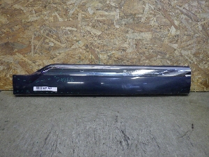 VOLVO XC90 накладка двери задней правой 39843060 2017г. арт.1471968 Уценка