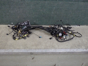 JETOUR DASHING жгут моторного отсека 806016933AA 2024г. арт.1471988