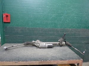 MERCEDES GLE корпус рулевой рейки A1674603001 2020г. арт.1472012