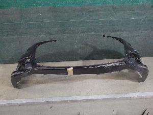 AUDI A8 облицовка бампера переднего 4N0807065EGRU 2020г. арт.1472021 Уценка