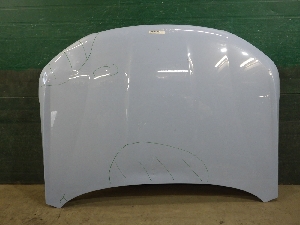 CHERY TIGGO 7 PRO MAX капот 553000124AADYJ 2023г. арт.1472164