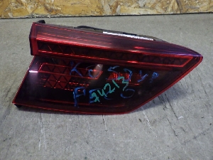 VOLKSWAGEN TIGUAN  фонарь задний левый внутренний 5NA945307D 2016г. арт.1474213