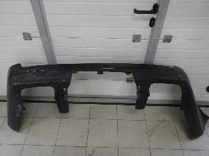 LAND ROVER RANGE ROVER облицовка бампера заднего 2019г. арт.1474421