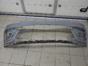 GEELY TUGELLA облицовка бампера переднего 6010131500 2023г. арт.1474489