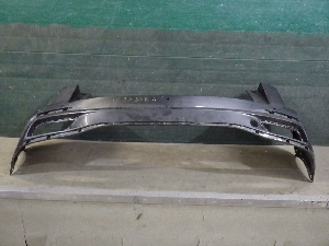 CHANGAN UNI-S  облицовка бампера заднего S203F2713030900 2024г. арт.1474631