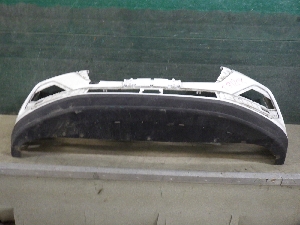 CHERY TIGGO 7 PRO MAX  облицовка бампера переднего 602003531AA 2024г. арт.1474659