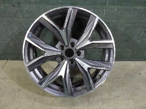 CHERY TIGGO 7 PRO MAX  диск колеса передний левый 203000566AA 2024г. арт.1474685  R19