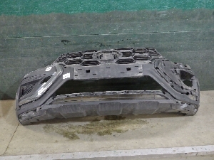 ВАЗ ВЕСТА облицовка бампера переднего 8450040056 2024г. арт.1474801