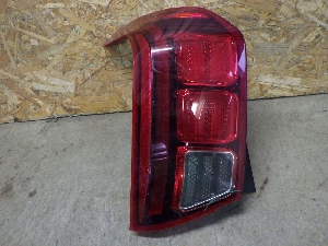 KIA SORENTO фонарь задний левый 92410P2100 2021г. арт.1474822