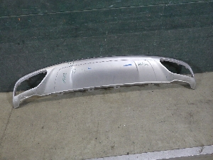 AUDI Q5 спойлер бампера заднего 80A807434BTB2 2017г. арт.1475853