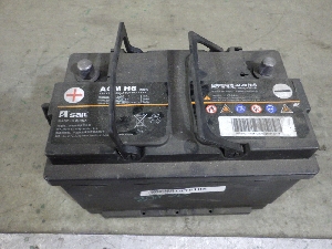 LYNK&CO 09 АКБ 8889027783 2023г. арт.1476108