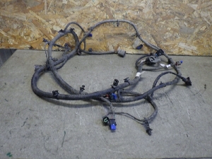 LYNK&CO 09 жгут проводов датчиков парковки бампера заднего 6608004067 2023г. арт.1476123