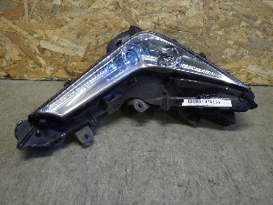 LEXUS LX фара противотуманная правая 8136060070 2018г. арт.1476136