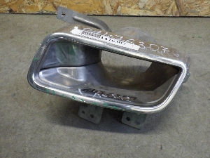 EXEED VX насадка глушителя левого 602000335AA 2024г. арт.1476307