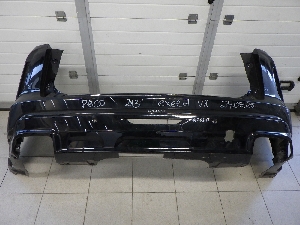 EXEED VX облицовка бампера заднего 602000731AAZC 2024г. арт.1476309