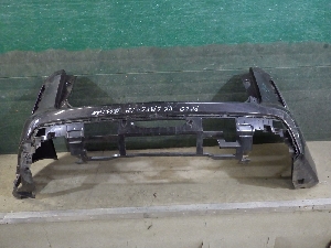 EXEED VX облицовка бампера заднего 602000731AAZC 2023г. арт.1477000