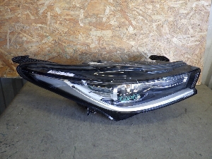 EXEED TXL  фара правая 605000768AA 2024г. арт.1477007 LED