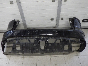 CHANGAN UNI-K облицовка бампера заднего CD569F2713031901 2024г. арт.1477070