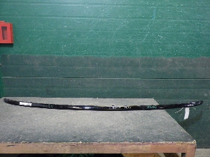 AUDI Q8 молдинг бампера заднего 4M8807791AY9B 2020г. арт.1477076