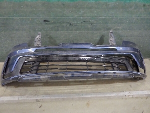 KIA SORENTO облицовка бампера переднего 86511P2010 2021г. арт.1477212