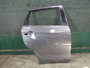 MITSUBISHI ASX дверь задняя правая 5730B838 2018г. арт.1477473