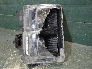 JAECOO J7 фара правая 605000779AA 2024г. арт.1478253 LED