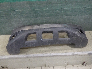 HONDA CR-V облицовка бампера переднего 04711T0AU20ZB 2014г. арт.1478457