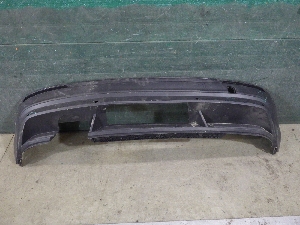 VOLKSWAGEN TIGUAN  спойлер бампера заднего 5NA8075219B9 2019г. арт.1478469