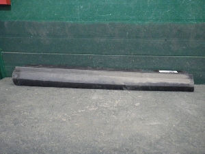 LEXUS RX накладка двери передней левой 7507248100 2017г. арт.1478474