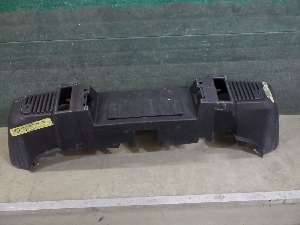 JETOUR T2 облицовка бампера заднего F262804501 2024г. арт.1479463