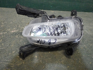 KIA CEED фара противотуманная правая 92202J7000 2020г. арт.1479851