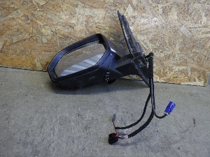 VOLKSWAGEN TERAMONT  зеркало в сборе левое 3CN857507AL9B9 2021г. арт.1479888