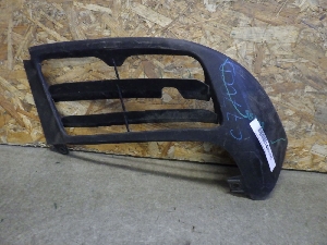 LEXUS RX спойлер бампера переднего 5271248030 2014г. арт.1480695