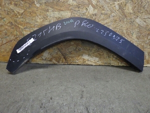 GEELY ATLAS накладка арки крыла заднего правого 6073147900 2024г. арт.1481014