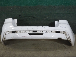 ВАЗ 2190 облицовка бампера заднего 8450103790 2022г. арт.1481130