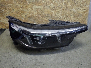 CHANGAN HUNTER  фара правая P201F2805010301 2023г. арт.1481991 LED