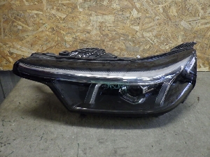 CHANGAN HUNTER  фара левая P201F2805010101 2023г. арт.1483096 LED