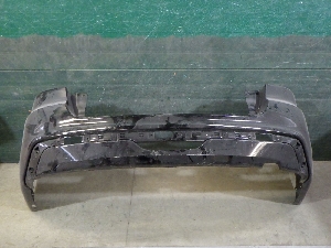 ВАЗ 2190 облицовка бампера заднего 8450103790 2024г. арт.1483255