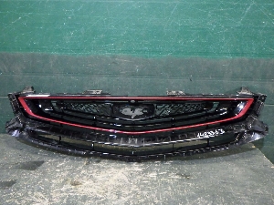 BELGEE X50 решетка облицовки радиатора 6013024800 2024г. арт.1483363