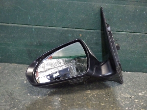 HYUNDAI SOLARIS корпус зеркала левого 87610H5110 2021г. арт.1483385