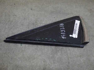 HYUNDAI SOLARIS молдинг крыла заднего левого 87810H5200 2021г. арт.1483386