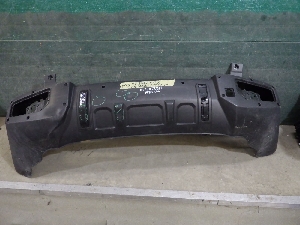 HAVAL DARGO облицовка бампера заднего 2804120XKN52A 2024г. арт.1483449