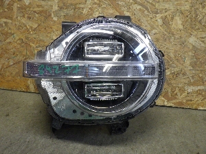 TANK 300 фара правая 4121103XKM01C 2023г. арт.1484277